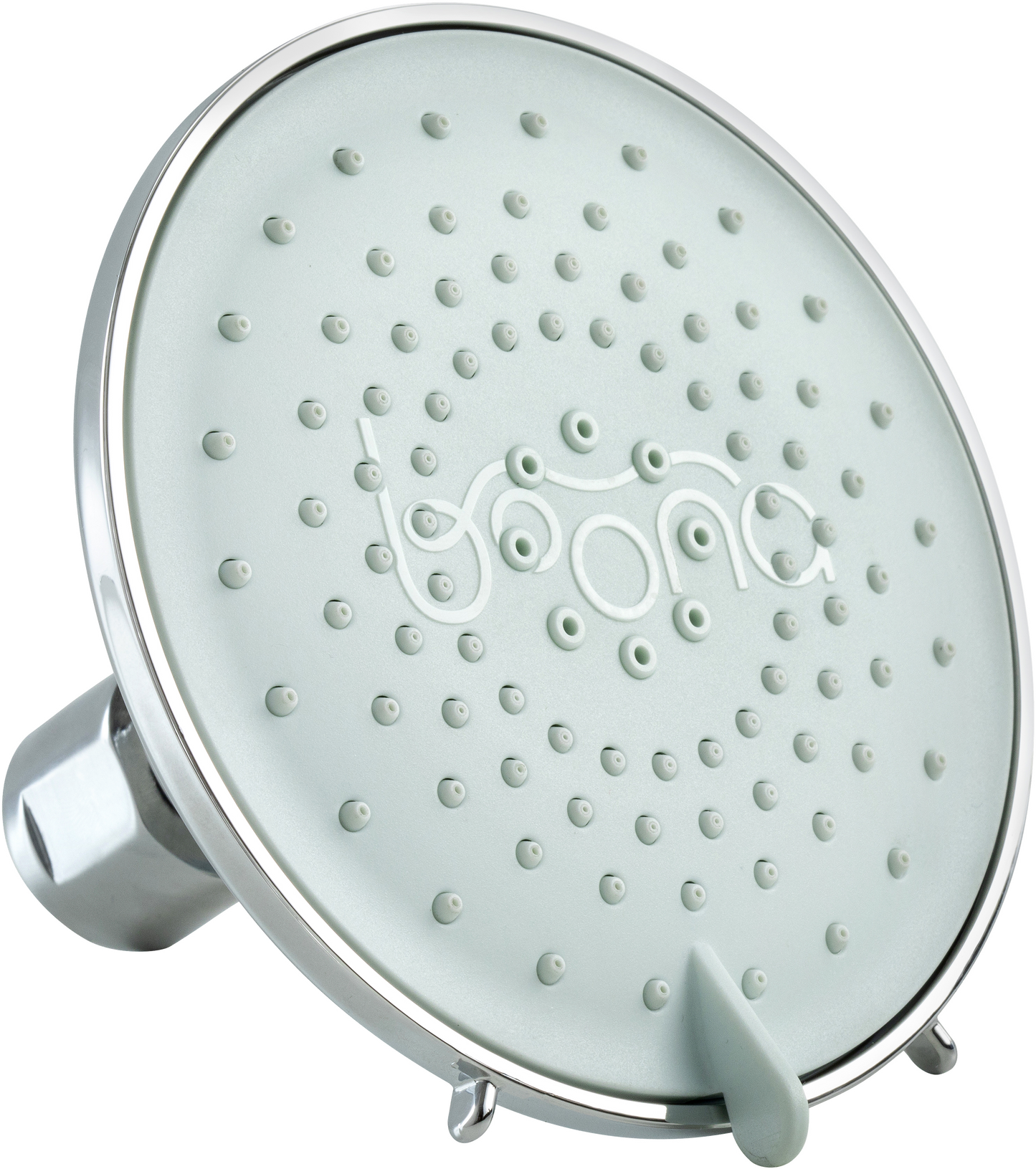 The Showerhead - Max Pressure
