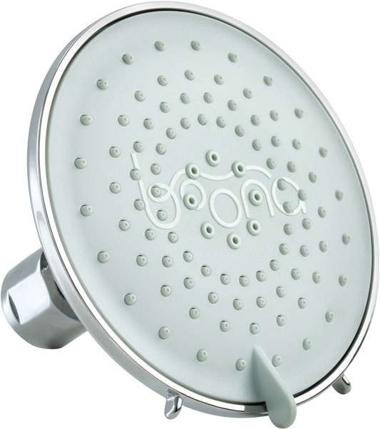 The Showerhead - Max Pressure