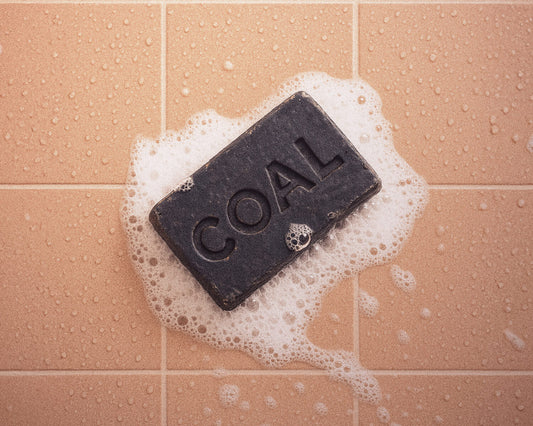Naughty Soap