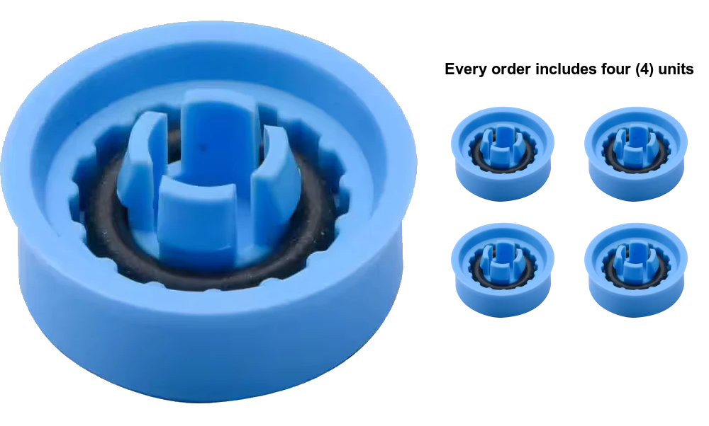 Flow Restrictor