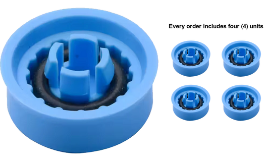 Flow Restrictor