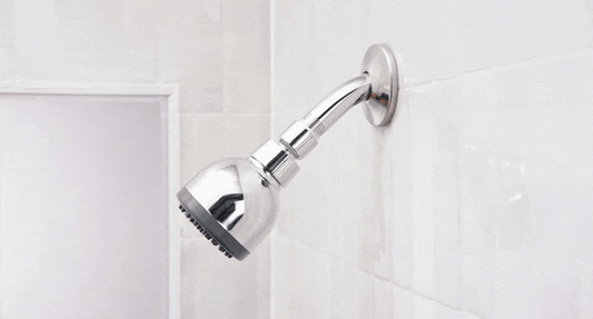 How to Remove a Stubborn Showerhead: From Logical to Extreme