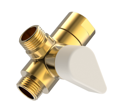 The Valve