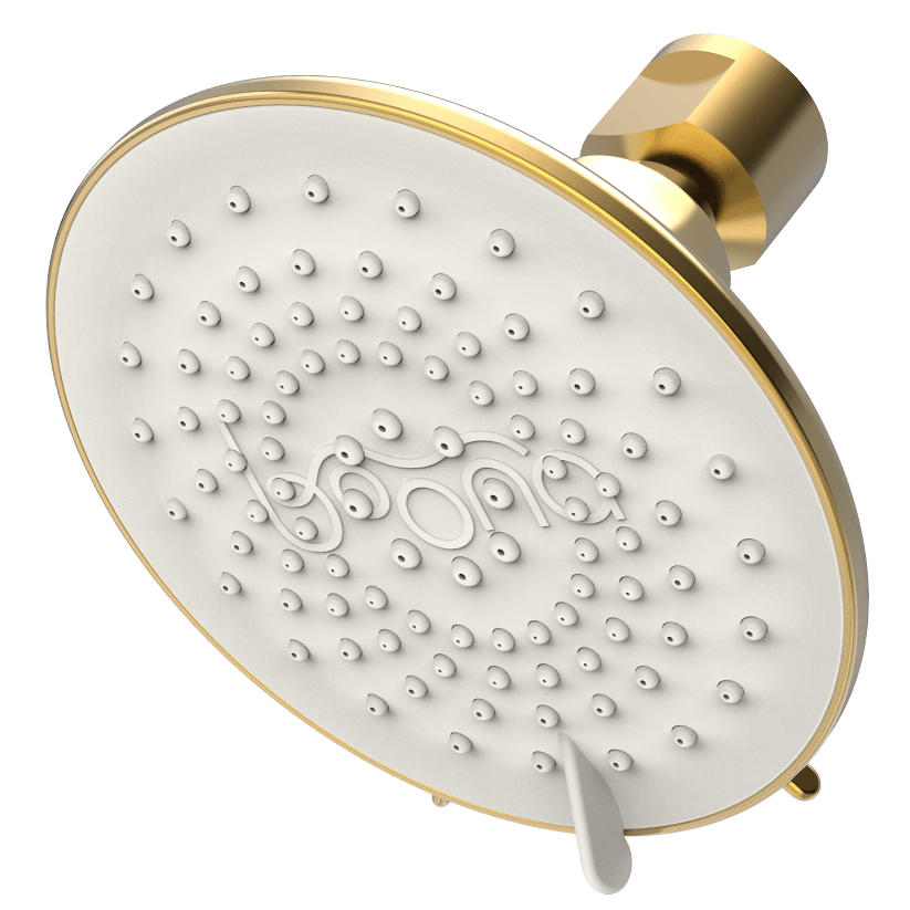 The Showerhead
