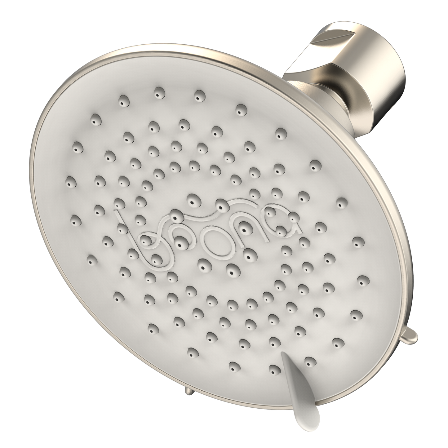 The Showerhead