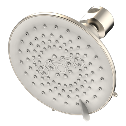 The Showerhead